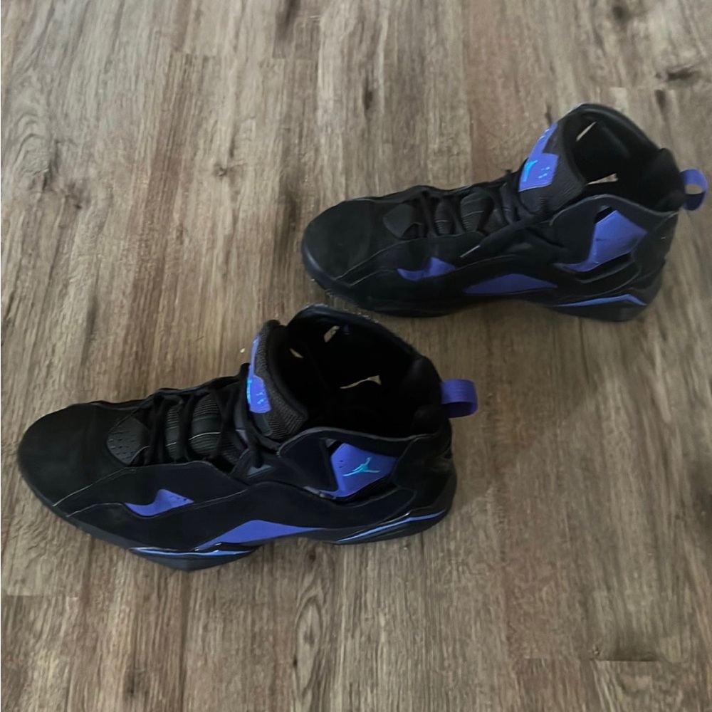 Jordan True Flight